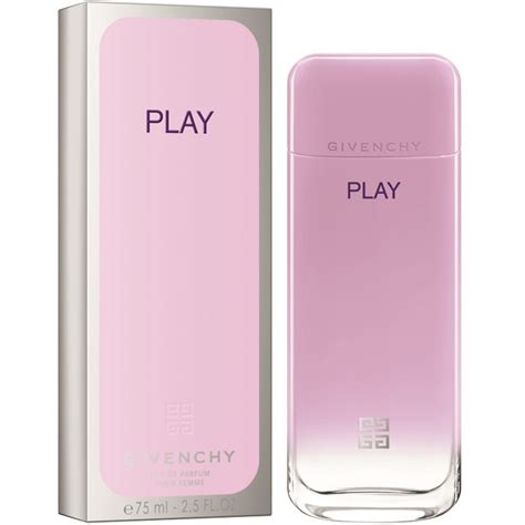 set givenchy play for her|Givenchy play women.